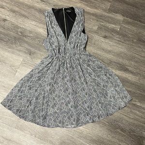 Express dress